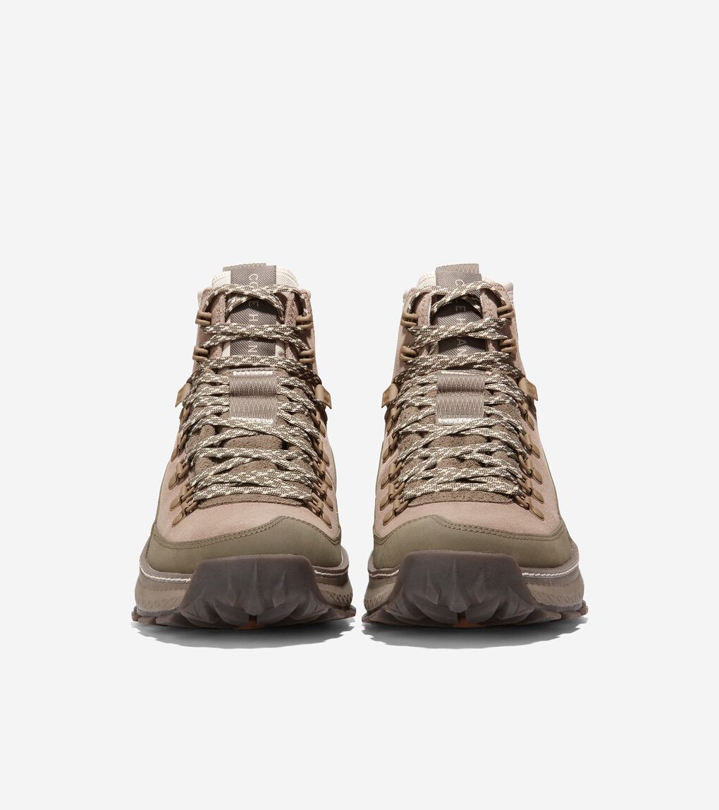 5.ZEROGRAND EXPLORE HIKER WP
